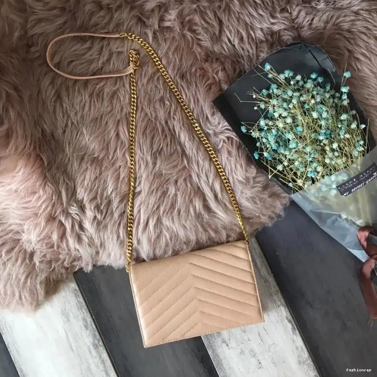 Fashionrep Bags 19B57Y0051 YSL 0808